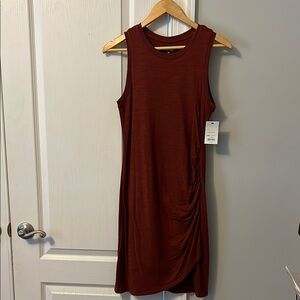 Nine West knee length dress.